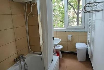 Apartament 2 camere, semidecomandat, 55mp, ac, metrou aproape, Eroii Revolutiei - 9