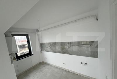 Apartament 2 camere, 57 mp, zona Ford - 5