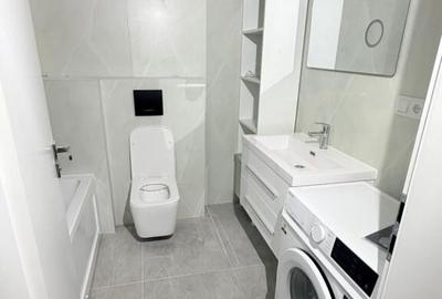 Apartament 2 camere bloc nou - 24