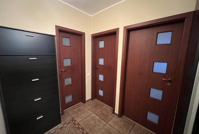 Obor,Kaufland,bl.reabilitat,et.5/10,DECOMANDAT,Amenajat,parcare,mobilat,Liber - 10