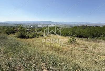 TEREN PANORAMIC 571 MP CIUGUD - 2