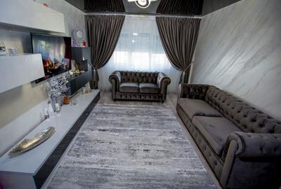 Apartament cu 2 camere decomandat, mobilat în Micro 21 - 1