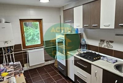 Apartament cu 2 camere în Central - 2