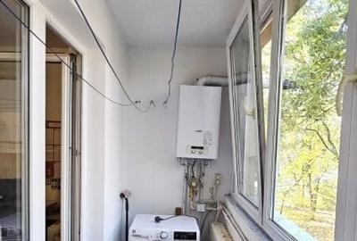 Apartament 2 camere,etaj intemediar si parcare/Gheorgheni,Septimiu Albinii. - 8