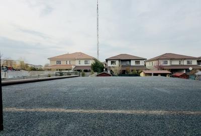 Duplex cu 4 camere cu Canalizare în Braytim - 19