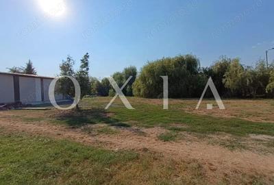 Teren de 1433 mp, în Calea Urseni