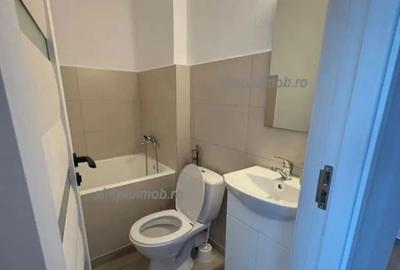 Garsonieră decomandată în Costin Georgian - 3