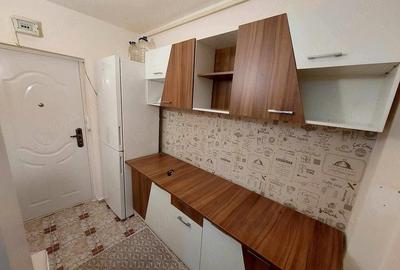 Garsonieră nedecomandată în Central - 2