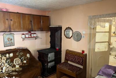 Casă cu 3 camere cu Teren 268 Mp în Tokai - 8