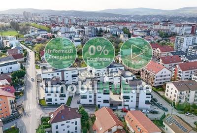 Apartamente cu 3 Camere, 77-104mp, Buna Ziua, Andrei Muresanu - 3