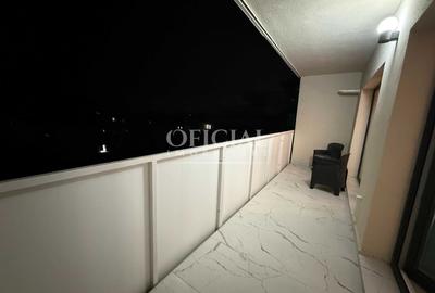 Apartament cu 2 camere semidecomandat, mobilat în Florești - 4