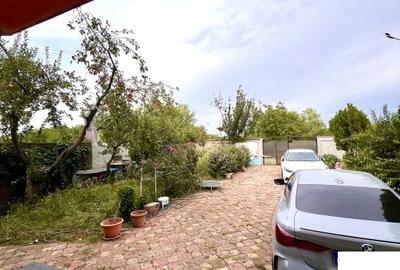 Vila spatioasa in comuna Lilieci la 20 de minute de Bucuresti - 19