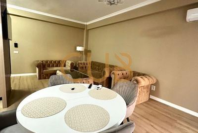 Apartament cu 2 camere, mobilat în Mehala - 12