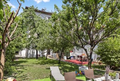 Apartament cu 3 camere semidecomandat în Cotroceni - 18