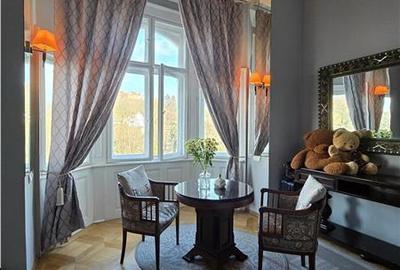 Garsonieră decomandată, mobilată în Centrul Istoric - 11