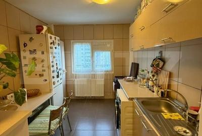 Apartament 2 camere decomandat - 5 min metrou Tudor Vladimirescu - 1