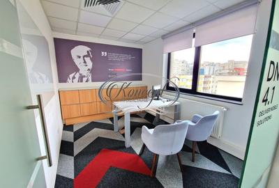 Spatiu de birou premium in cartierul Marasti - 15