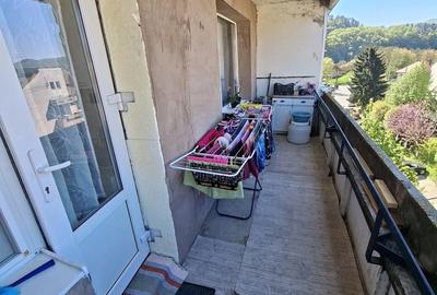 Apartament cu 2 camere decomandat în Central - 9