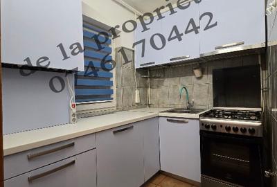 Garsonieră semidecomandată în Lipovei - 6