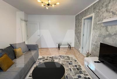 Apartament decomandat, 2 camere, decomandat zona Calea Dumbravii - 4