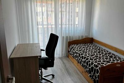 Apartament cu 2 camere decomandat în Florești - 7