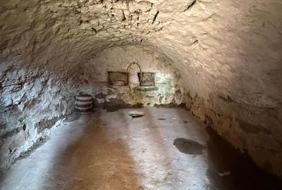 Casă cu 5 camere cu Teren 3252 Mp în Aghireșu