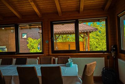 Vânzare pensiune completă – Bran, Sohodol | 0% comision | Exclusivitate - 18
