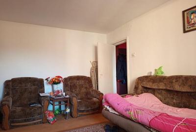 Apartament cu 2 camere semidecomandat în Minerul - 9