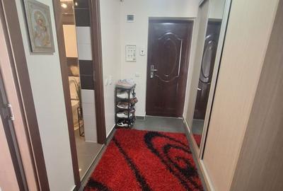 Apartament cu 2 camere decomandat în Florești - 4