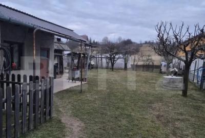 Casă cu 4 camere cu Teren 2800 Mp în Central - 14