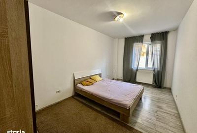 Apartament cu 3 camere, mobilat în Străulești - 6