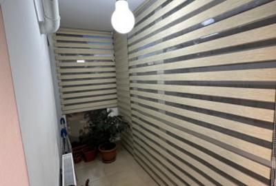 Apartament cu 2 camere decomandat în Lujerului - 4