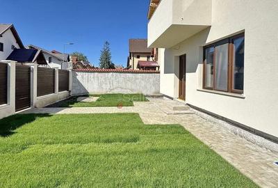 Suprafata Generoasa | Peisagistica Realizata - 11