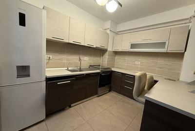 Apartament 2 camere Militari Residence - 5