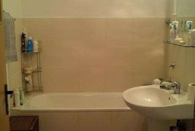 Cartier Brancusi, Drumul Taberei, garsoniera - 3