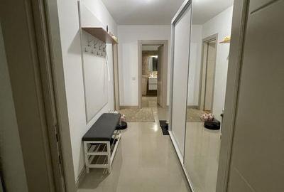 Apartament cu 2 camere decomandat, mobilat în Tătărași - 6