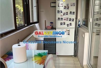 Apartament cu 3 camere în Dudu - 8