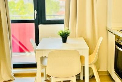 Apartament 2 camere Parc Carol - Viilor | Complex Nou - 8