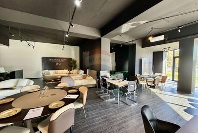 Spatiu comercial 270mp de inchiriat in zona Nord Spatiu comercial 270mp de inchiriat in zona Nord - 14