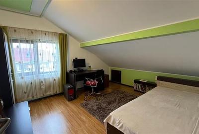 Film&Tur 3D!Casa armonioasa, cu doua intrari,foisor,locuri parcare,Sancraiu de M - 13