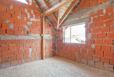 Casă cu 6 camere cu Teren 847 Mp în Hălchiu - 53