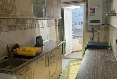 Apartament 1 camera Marasti-Aurel Vlaicu - 7