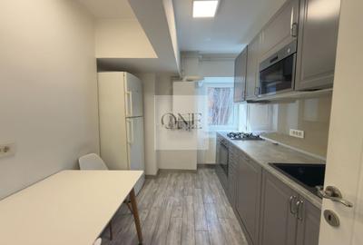 Apartament cu 2 camere decomandat, mobilat în Gării - 2