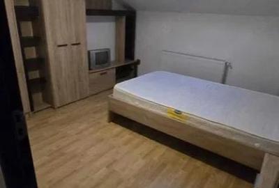 Apartament cu 3 camere semidecomandat în Chișoda - 2