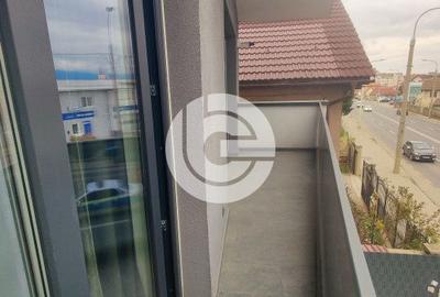 Apartament cu 3 camere, mobilat în Turnișor - 10