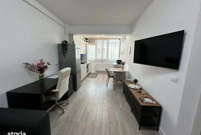 Garsonieră în George Enescu - 1