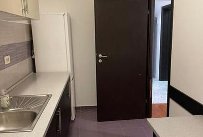 Garsoniera 40 m² Militari Residence, langa Lidl - 9