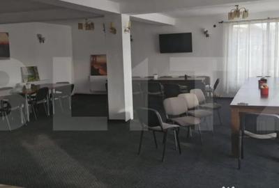 Spațiu comercial, de 200 mp, în Central - 5