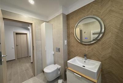 Apartament cu 2 camere decomandat, mobilat în Astra - 10