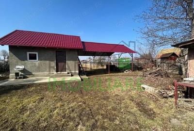 Casă cu 3 camere cu Canalizare în Sântionlunca - 3